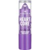 Essence Heart Core balzam na pery 06 Amazing Acai 3 g