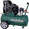 Bezolejový kompresor Metabo BASIC 250-24 W OF 24 l 8 bar