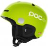 POC POCito Auric Cut MIPS 22/23 - Detská lyžiarska prilba POC POCito Auric Cut MIPS Fluorescent Yellow/Green vo veľkosti. XS-S (51-54 cm) S