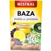 Mistral ovocný baza 40 g