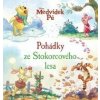 Medvídek Pú - Pohádky ze Stokorcového lesa - Kolektiv