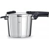 Tlakový hrniec z nehrdzavejúcej ocele Vitaquick 22 cm, 6 l - Fissler - Fissler