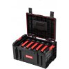QBRICK Box ® System Pro toolbox+5 organizér multi 450x240x322mm