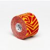 Sixtus Italia DREAM K 5,0 cm x 5 m TRIBE oranžovo/červená