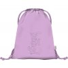 Školské vrecko BAAGL Lavender - 16,5 L