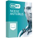 Eset NOD32 1 lic. 24 mes. predĺženie