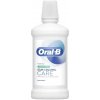Oral-B Gum & Enamel Care Fresh Mint 500 ml ústna voda bez alkoholu pre ochranu ďasien a posilnenie skloviny
