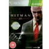 HITMAN BLOOD MONEY Xbox 360