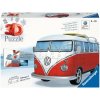 Ravensburger 3D puzzle VW autobus 162 dílků