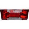 LAMPA TYL PR DAILY 06- PR TRUCK 14- 6PIN FT86338