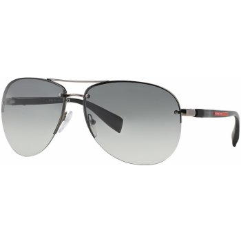 Prada Linea Rossa PS56MS 1BO1A1 od 165 9 Heureka.sk