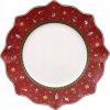 Obedový tanier plytký Villeroy&Boch Toy's Delight 29 cm