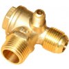 Airpress Non-return valve for LM 25/50/90-350