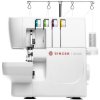 SINGER S0105 OVERLOCK ŠIACI STROJ
