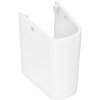 Stĺp k umývadlu Hansgrohe Xanuia Q 19x27 cm 60174450