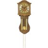 Kyvadlové mechanické nástenné hodiny 248/4 AMS 66cm