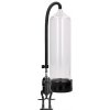 Pumped Deluxe Beginner Pump