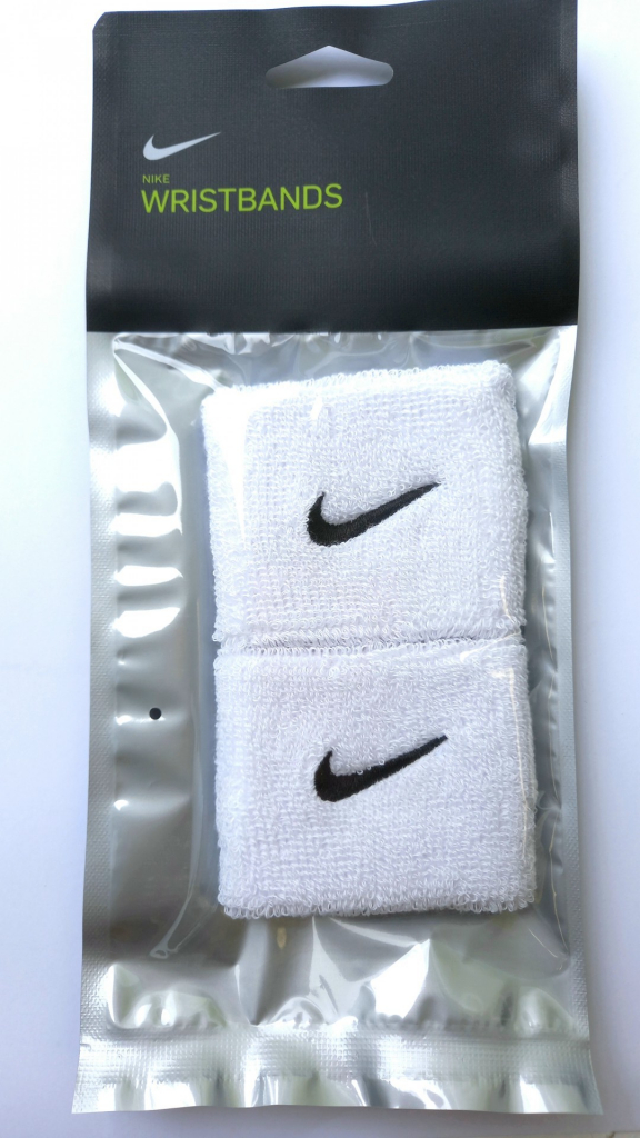 Nike Wristbands od 24,95 € - Heureka.sk