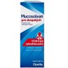 Mucosolvan pre dospelých sirup 1200 mg, 200 ml