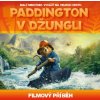 Paddington v džungli filmový příběh Příběh podle filmu - Kolektiv