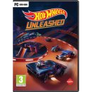 Hot Wheels Unleashed