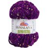 Himalaya příze Dolphin Festival 81128 macešková