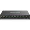 Mercusys MS110CP, 8-Port FE + 2-Port Gigabit (MS110CP)