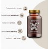 BrainMax Probiotic Complex 60 enterosolventních kapsúl