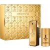 Paco Rabanne 1 Million Darčeková sada, EDT 100 ml + deostick 75ml