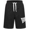 Pánske kraťasy Lonsdale čierna XXL Lonsdale 4251522393880