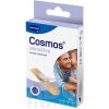 Cosmos Sensitive jemná elastická náplasť na rany, (19 mm x 72 mm) (inov.2025) 1x20 ks