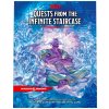 Wizards of the Coast D&D RPG 5E Quests from the Infinite Staircase