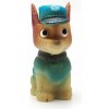 Labková patrola - Paw Patrol modrý Chase - marcipánová figúrka - Frischmann