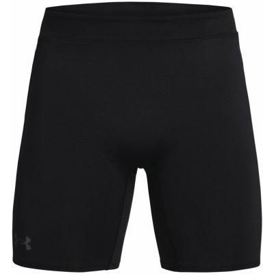 Under Armour UA RUSH STAMINA HALF TIGHT čierne 1361485-001