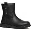Geox Detské topánky ECLAIR čierna J469QI.0009F J469QI.0009F.36.39