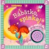 Uspávanka - Bábätko, spinkaj