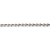 Reťaz XLC CC-C10 12r 126čl. strieborný