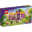 LEGO® Friends 41699 Kaviarnička pre zatúlané zvieratká