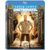 Ošetřovatel Blu-ray