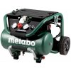 Metabo Power 280-20 W OF Kompresor bezolejový (10bar/1700W) 601545000