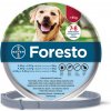 Bayer Foresto antiparazitárny obojok pre psy nad 8kg, 70cm