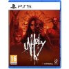 Unholy (PS5)