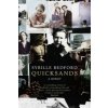 Quicksands (Sybille Bedford)(Brožovaná)