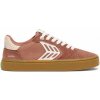 Dámske voľnočasové topánky Cariuma CATIBA PRO 2.0 Suede and Cordura Gum Mocha Mousse