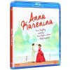 Anna Karenina - Blu-ray (Ed. knižní adaptace)