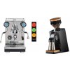 Set Profitec PRO 400 + Eureka Mignon Single Dose PRO
