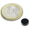 Neodymový kotoučový magnet KT-08-03-E