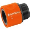 Gardena Original Gardena System - Rýchlospojka 26,5 mm, redukčná 2917-20