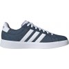 ADIDAS-Grand Court 2.0 preloved ink/cloud white/preloved ink Modrá 43 1/3