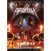 Arakain: 40 - O2 universum - DVD